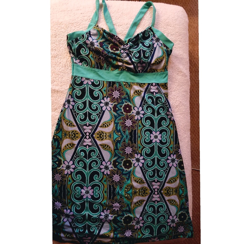 Prana dress Large